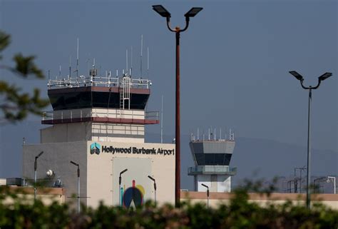 Burbank Airport drops lawsuit against California High-Speed Rail